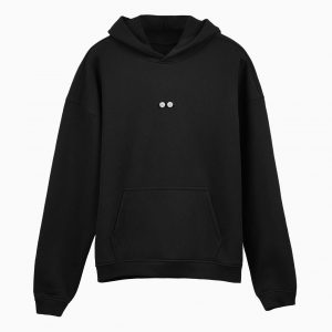SNAP HOODIE