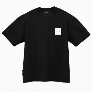 SQUARE TEE