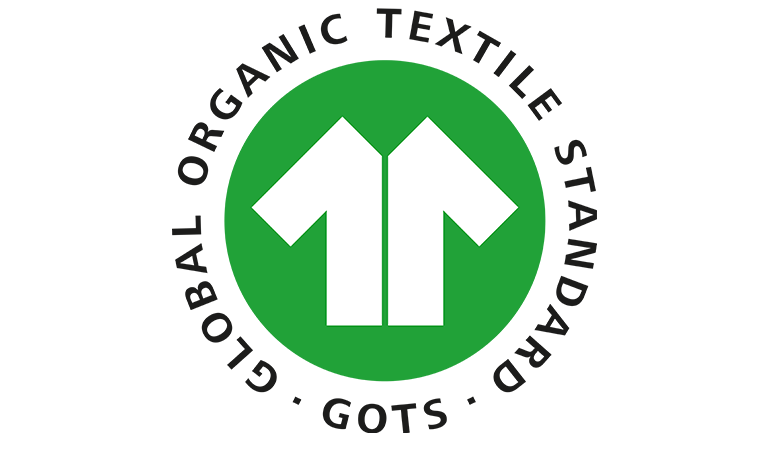 GOTS Certified Organic Textile Standard