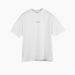 4321 TEE WHITE