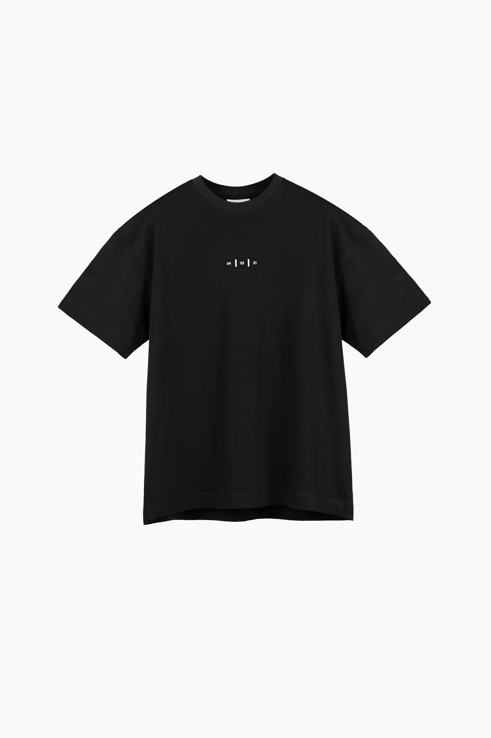 4321 tee