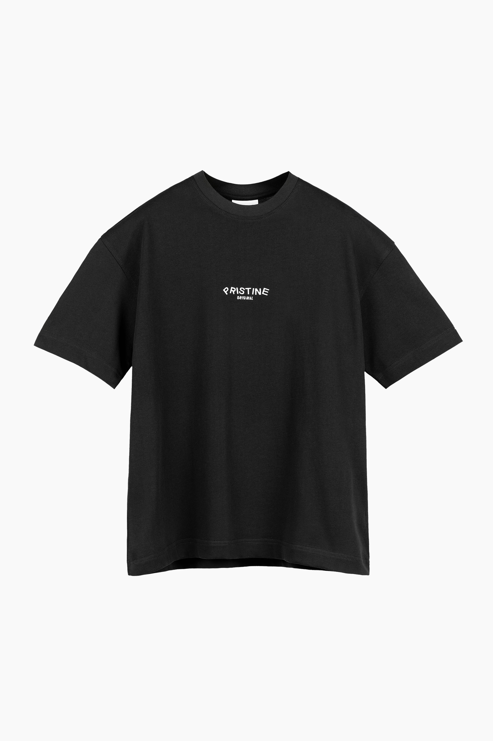 Bent Tee Front