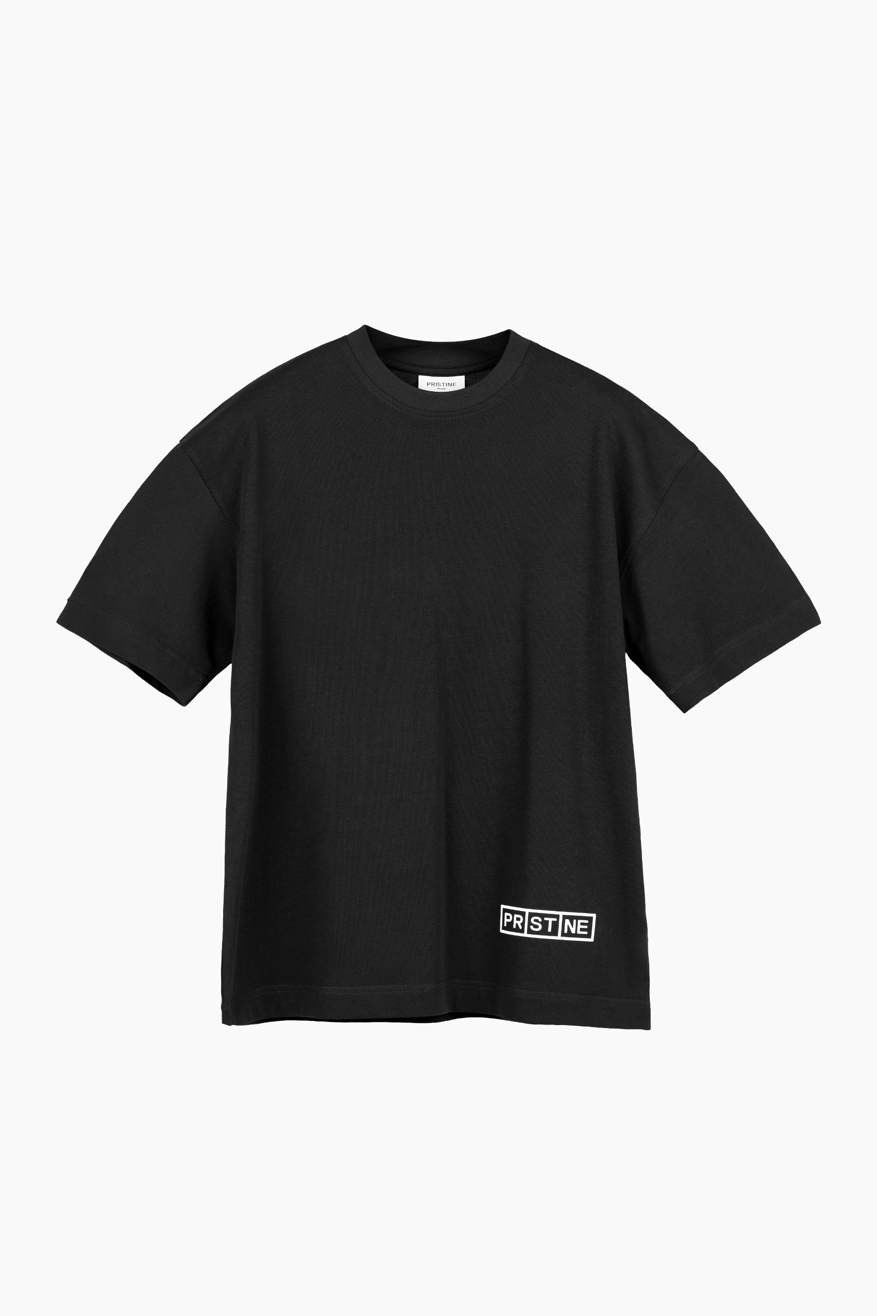 Bllok Tee Front