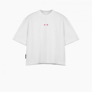 FLUTTER TEE