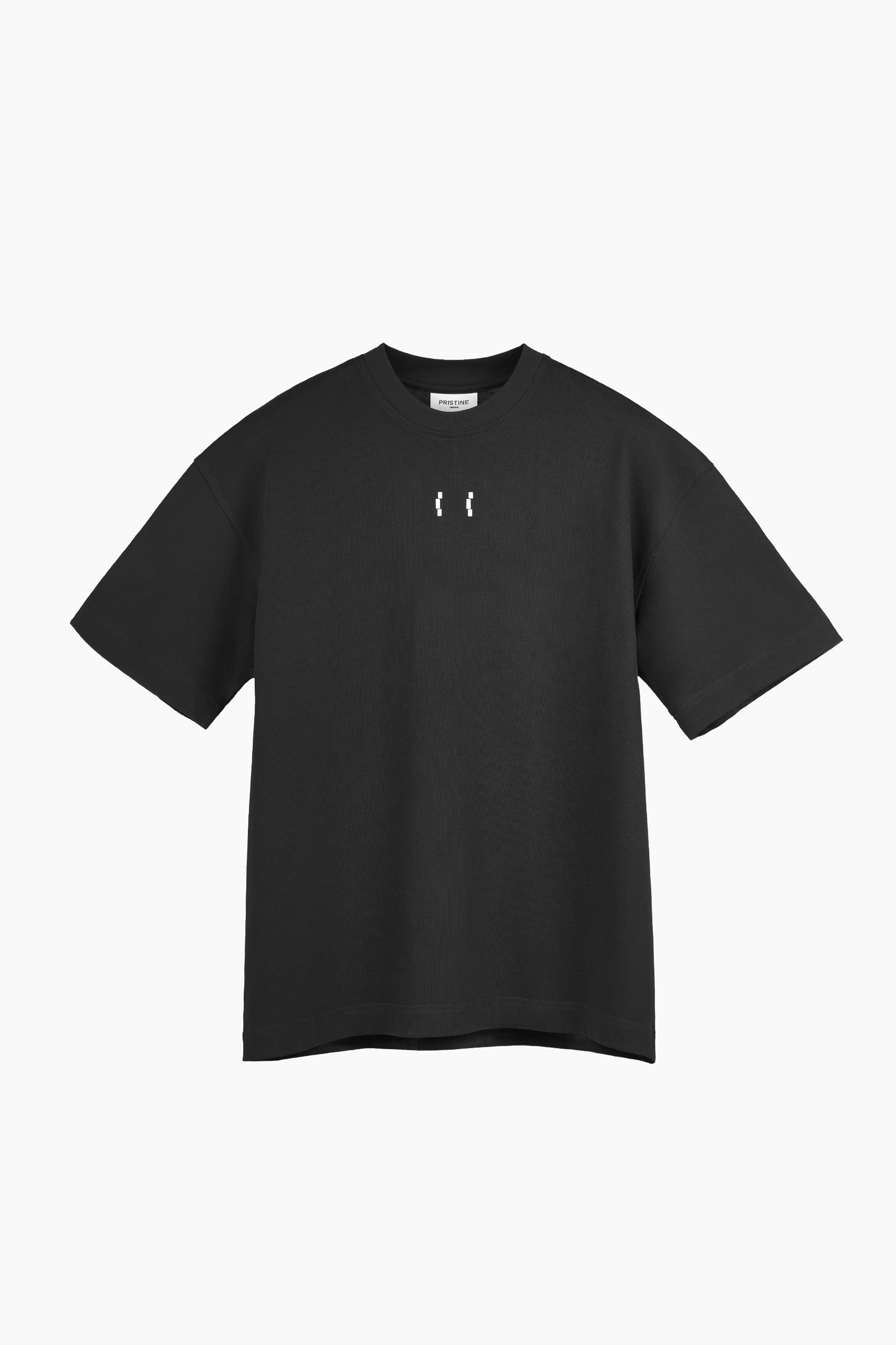 Glitch Tee