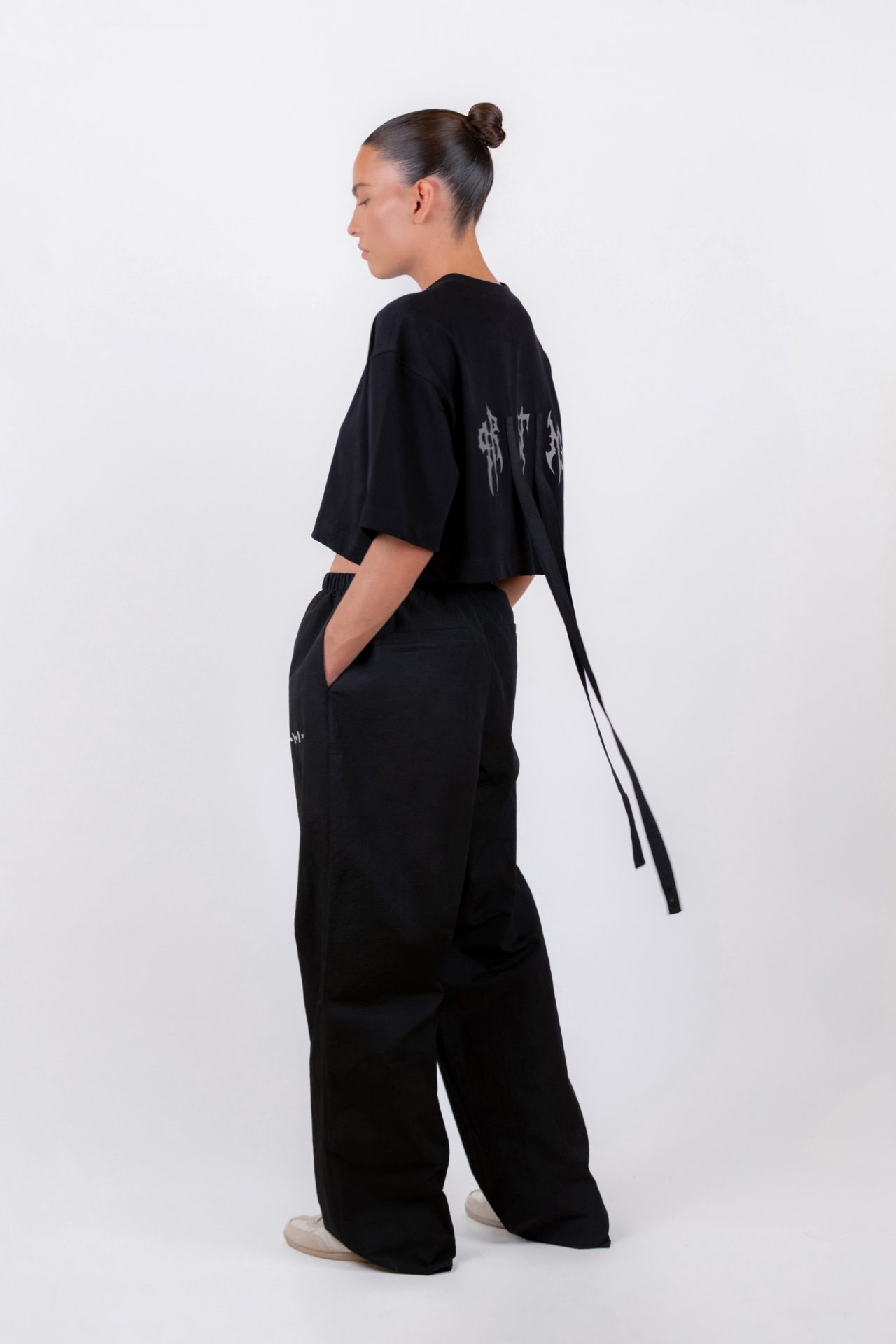 FLUID PANTS - Image 6