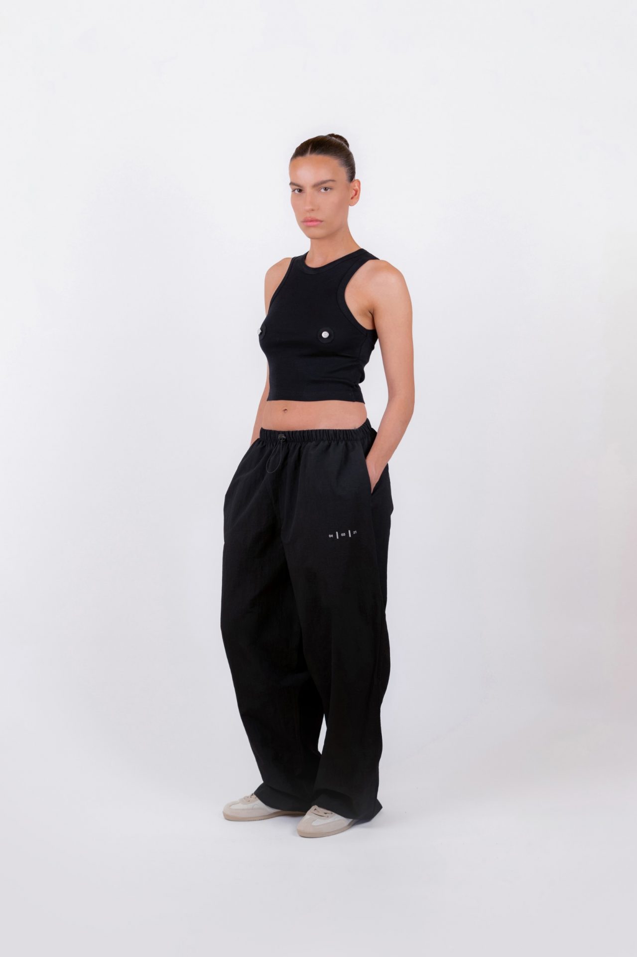 FLUID PANTS - Image 7