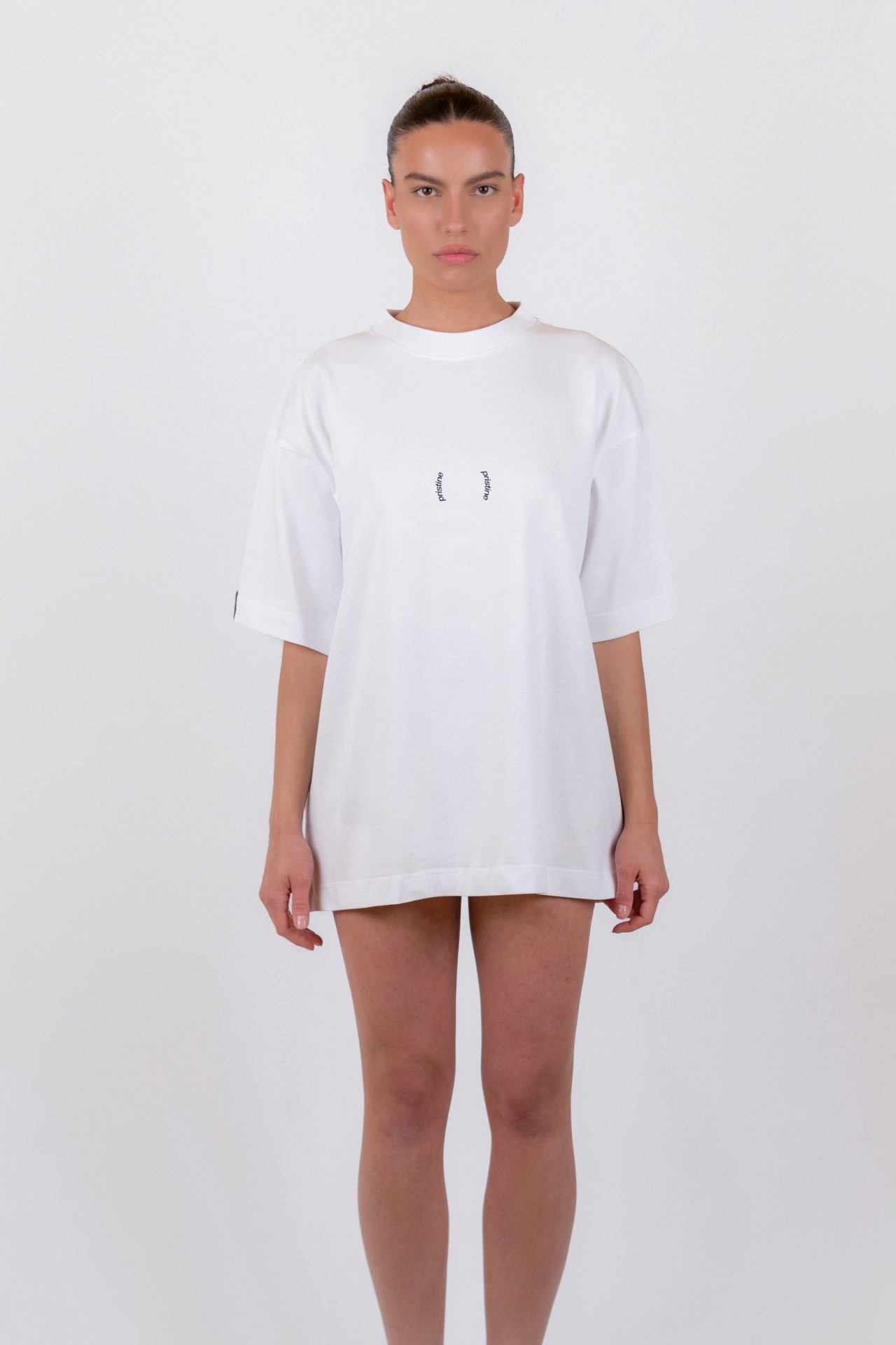 ARK TEE WHITE - Image 4