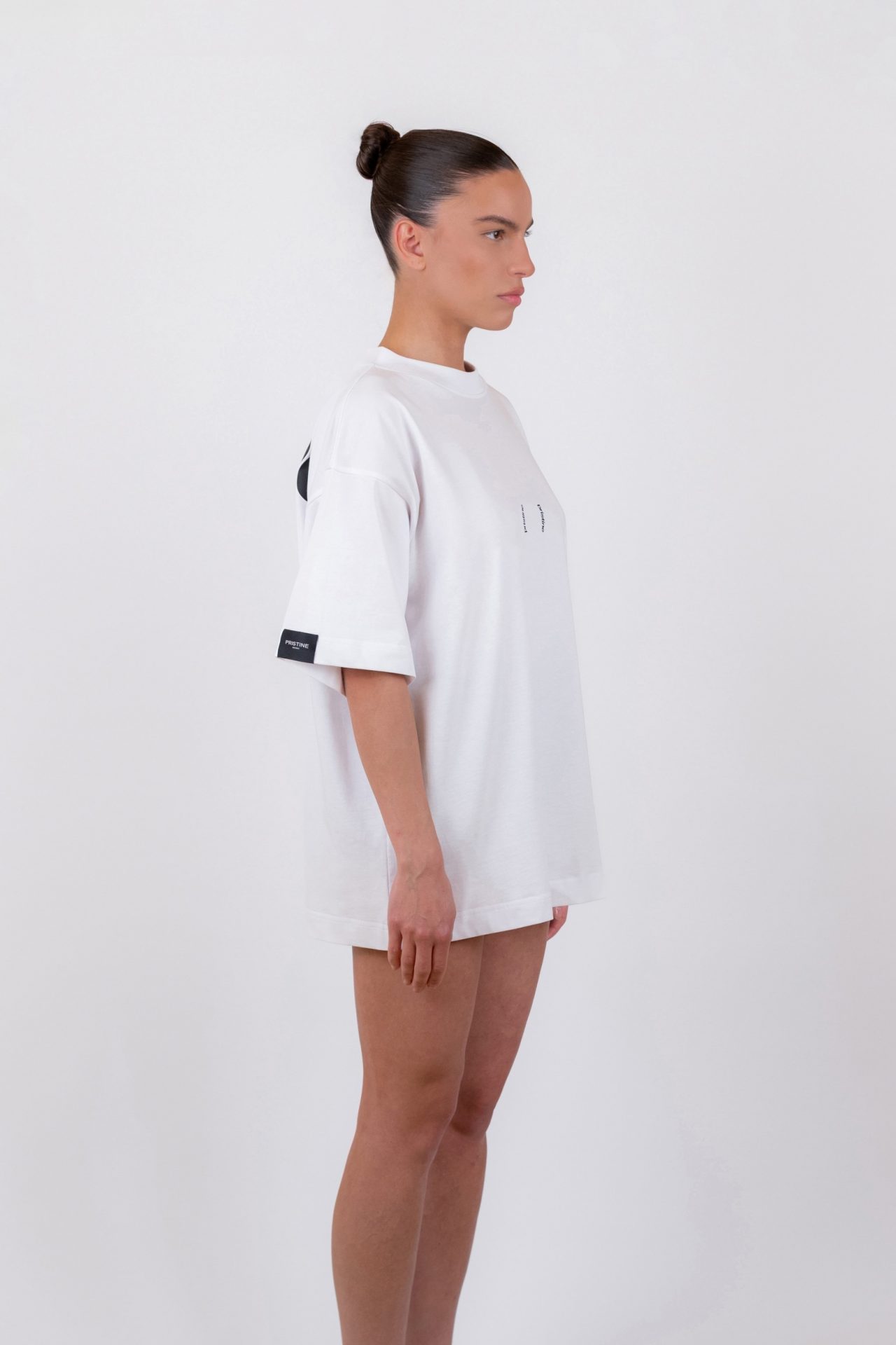 ARK TEE WHITE - Image 5