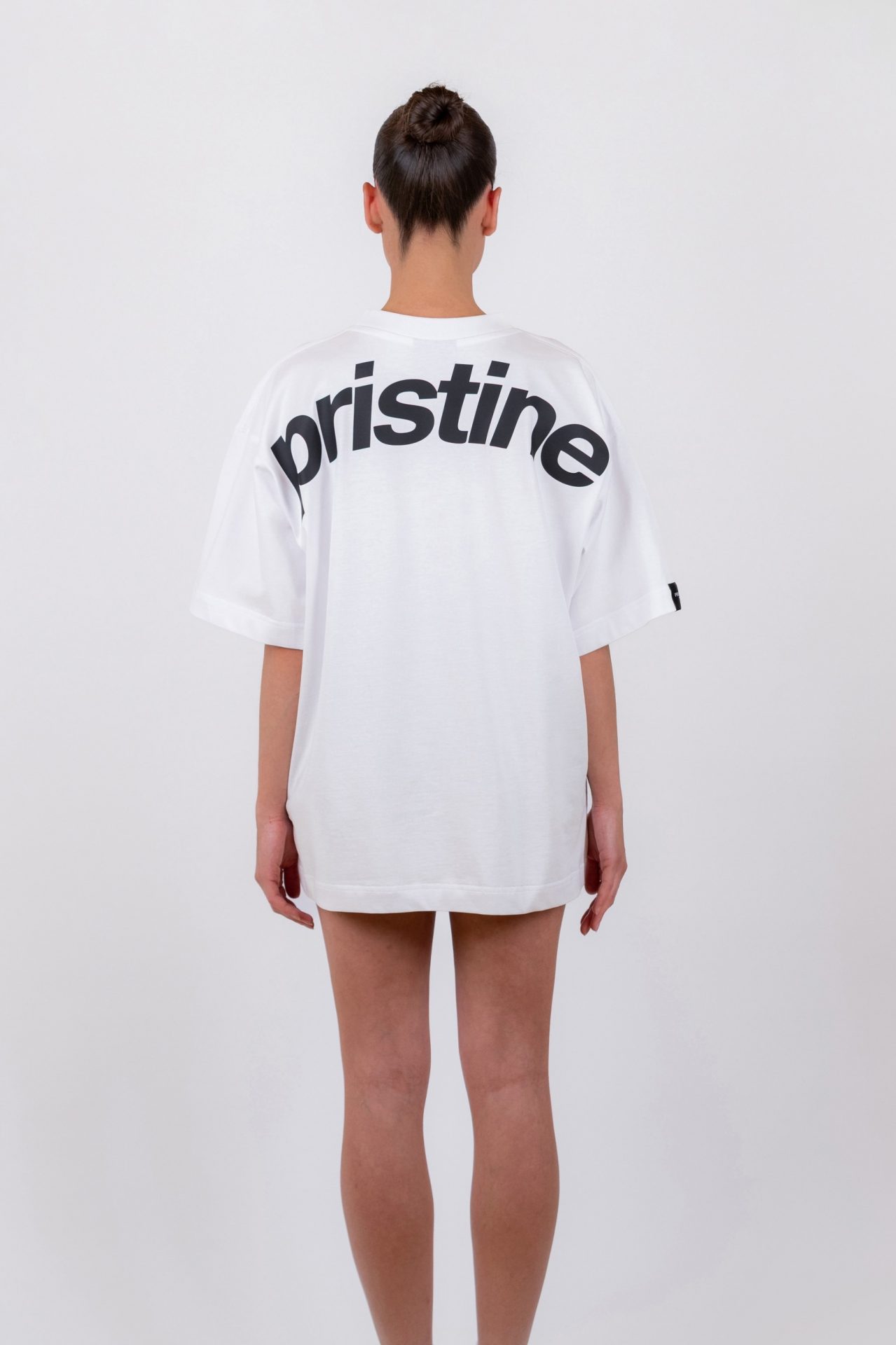 ARK TEE WHITE - Image 6
