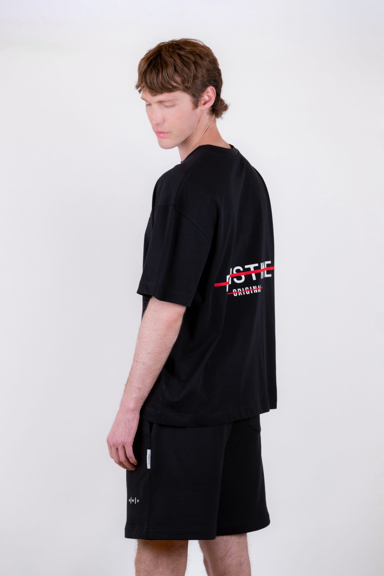 TERRY SHORTS - Image 3