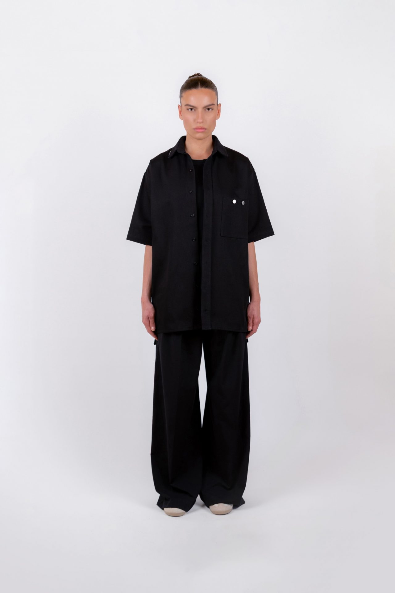RAZOR SHIRT - Image 4