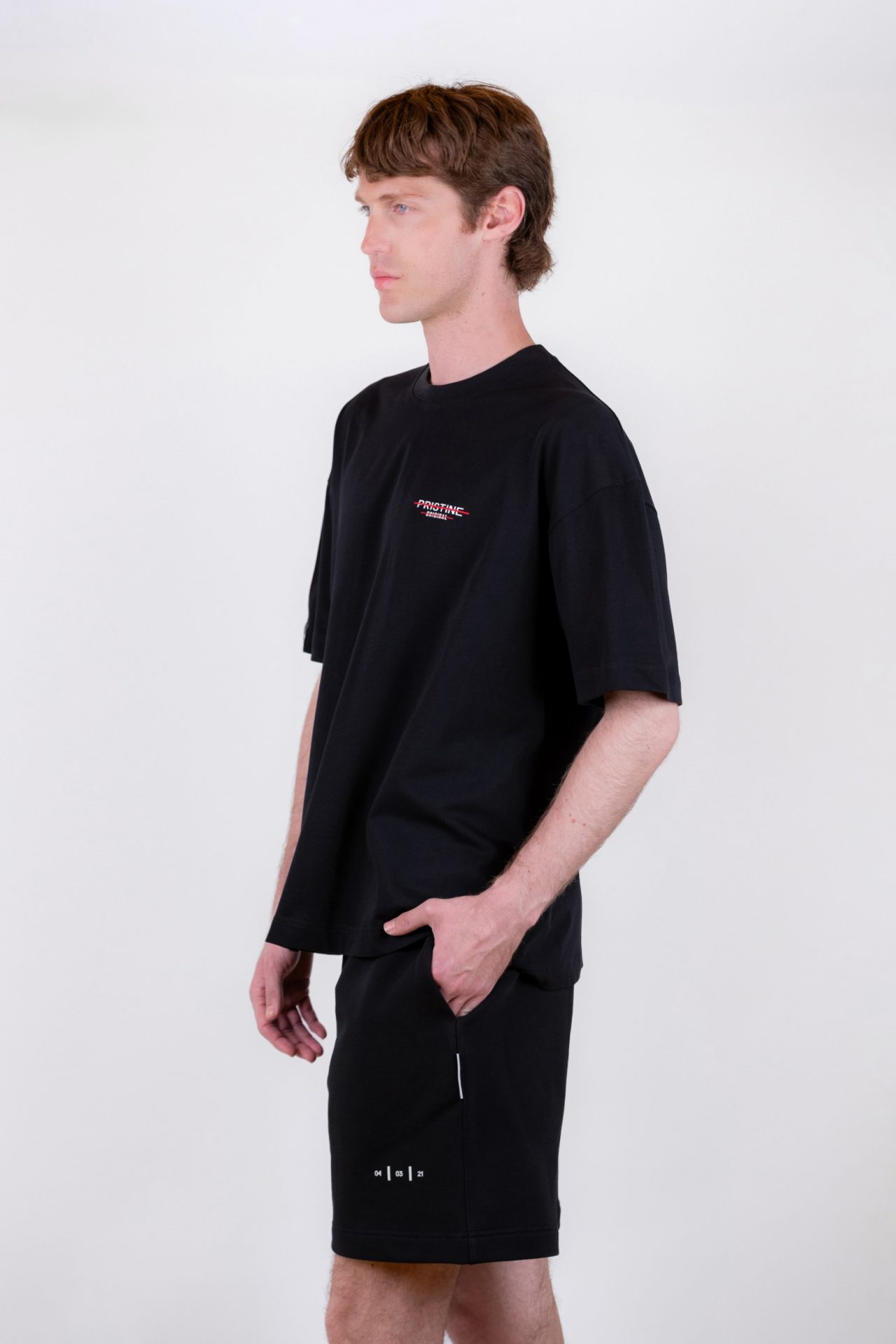 TERRY SHORTS - Image 4