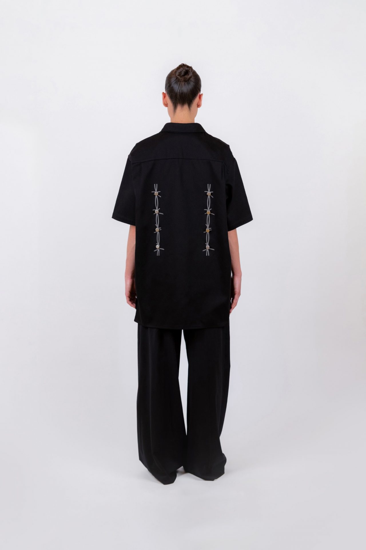 RAZOR SHIRT - Image 6
