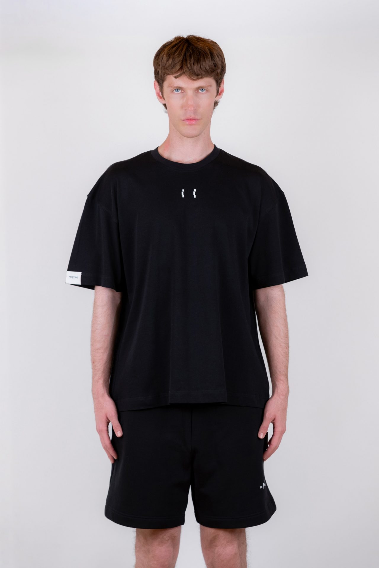 GLITCH TEE - Image 5