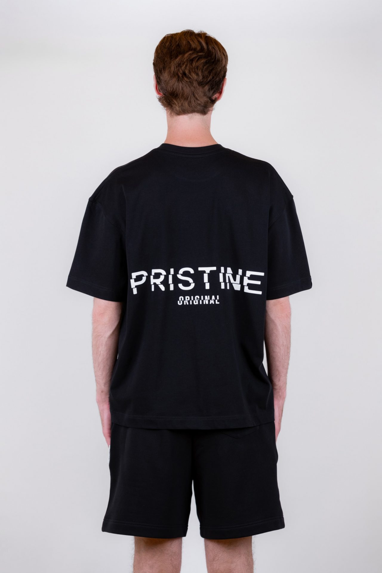 GLITCH TEE - Image 6