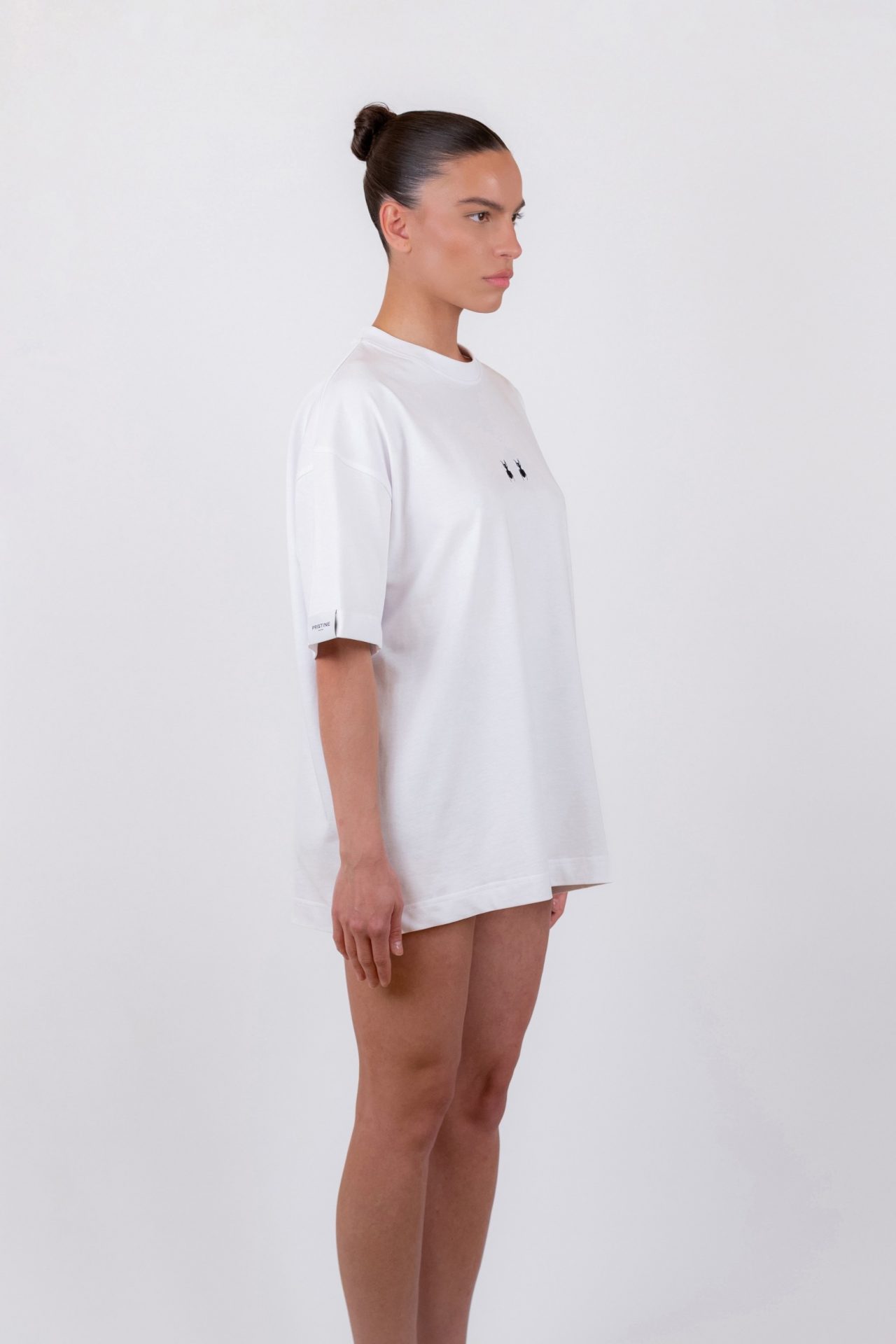 BUG TEE WHITE - Image 5