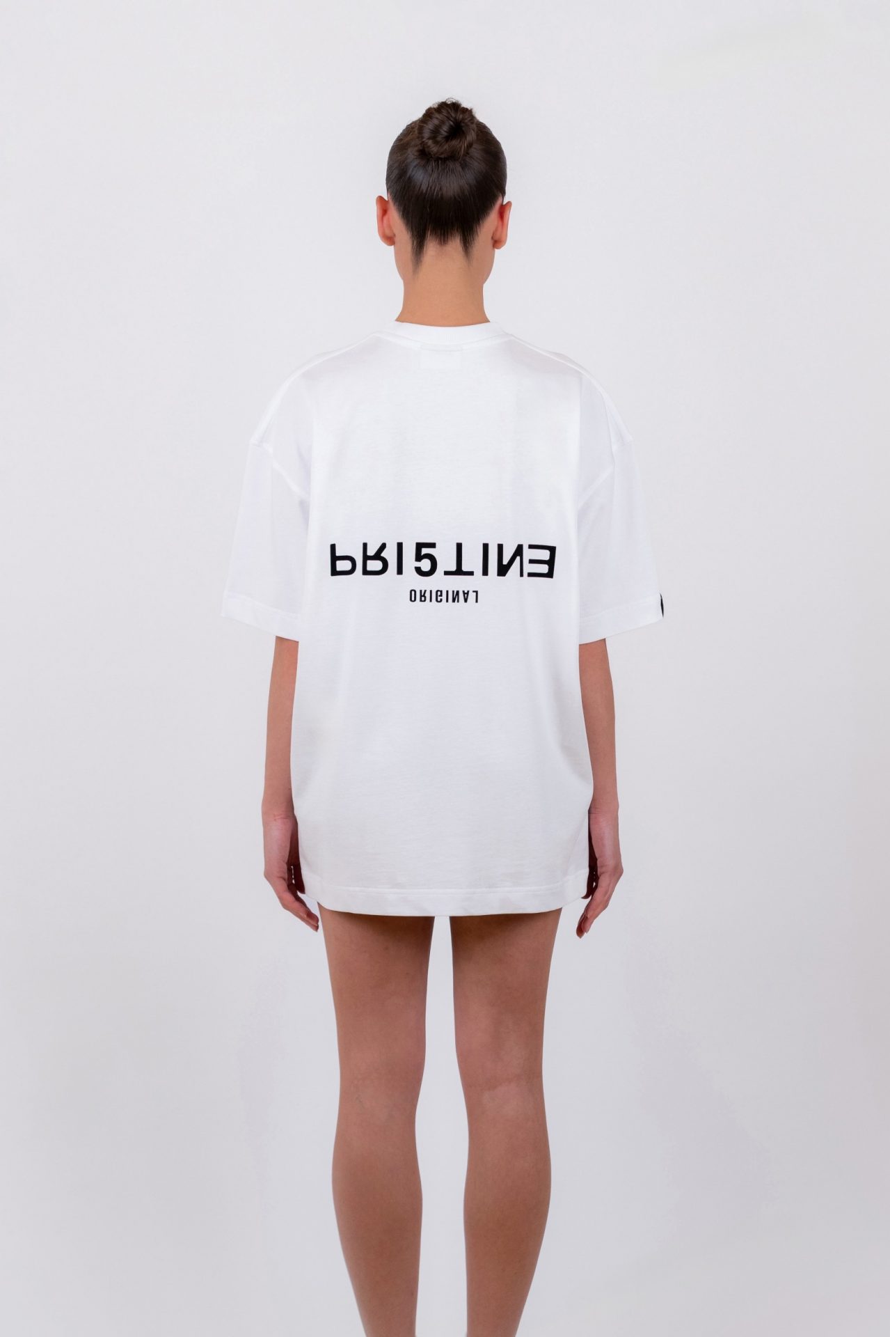 BUG TEE WHITE - Image 6