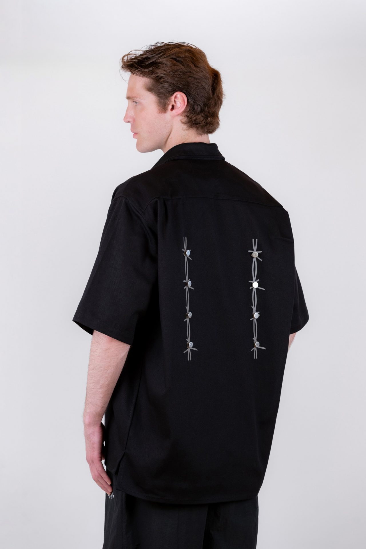 RAZOR SHIRT - Image 2