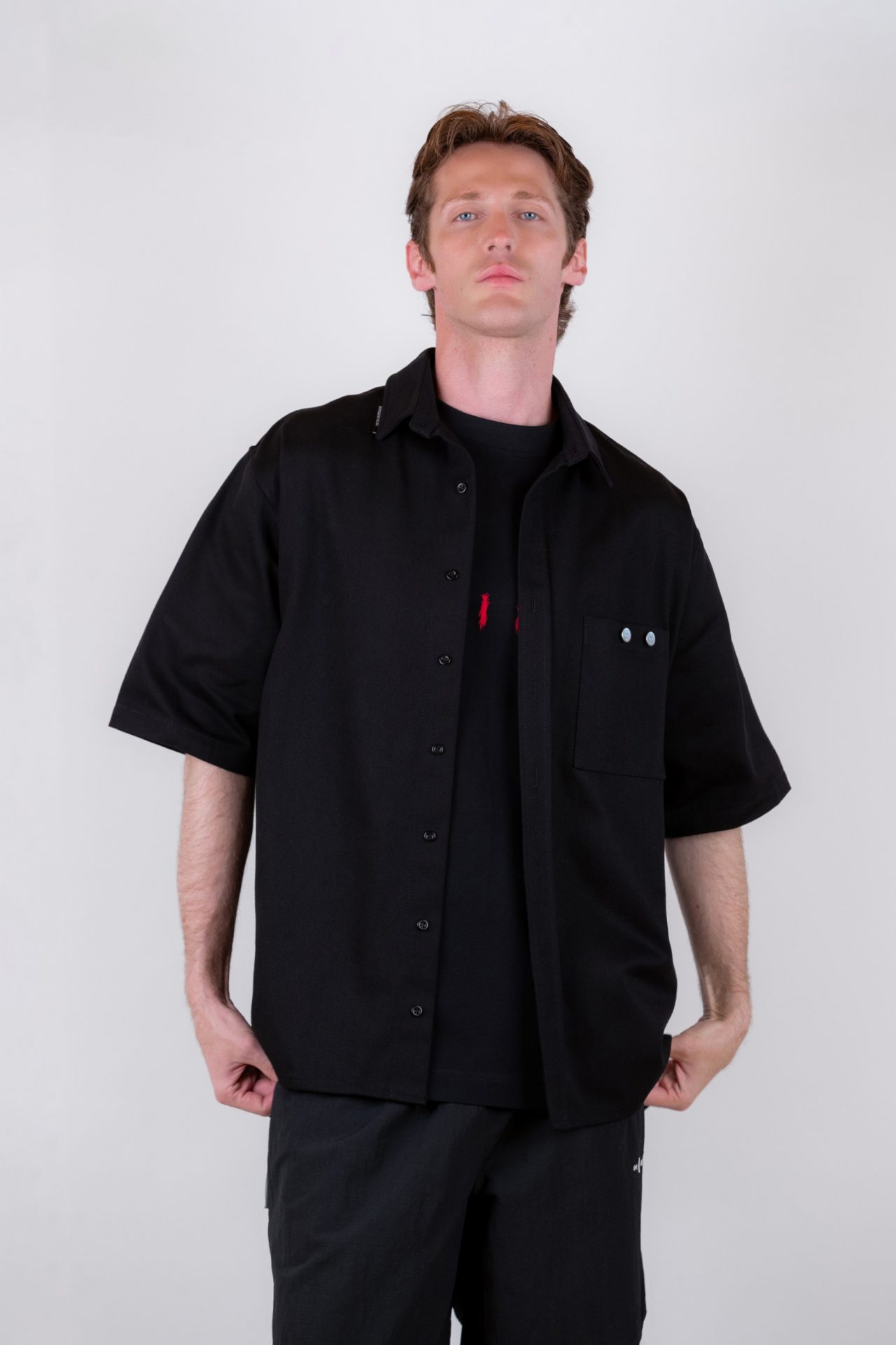 RAZOR SHIRT - Image 3