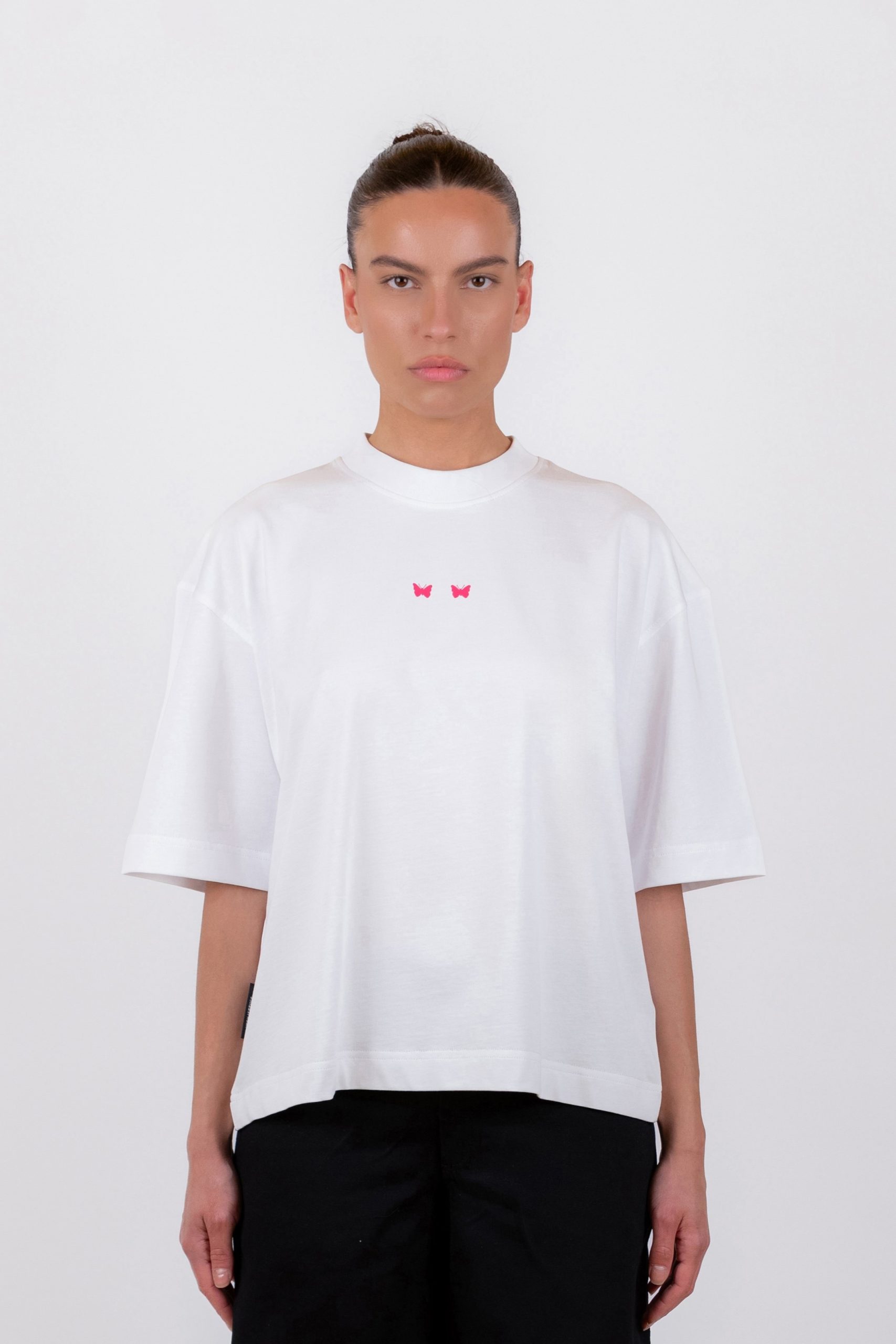 FLUTTER TEE - Image 4