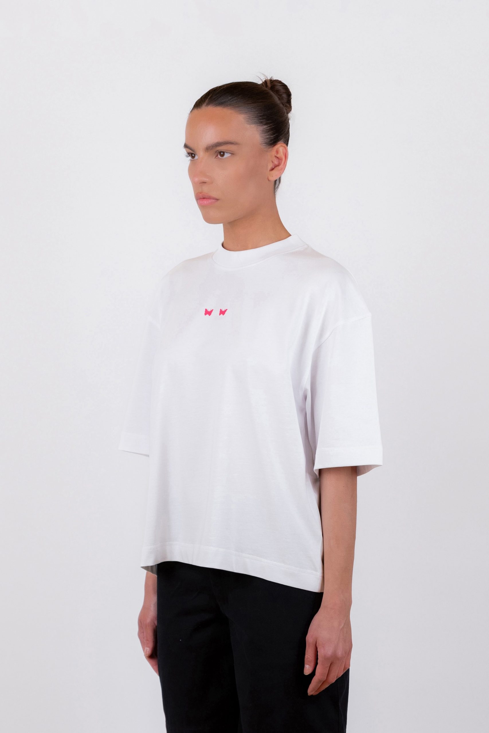 FLUTTER TEE - Image 2
