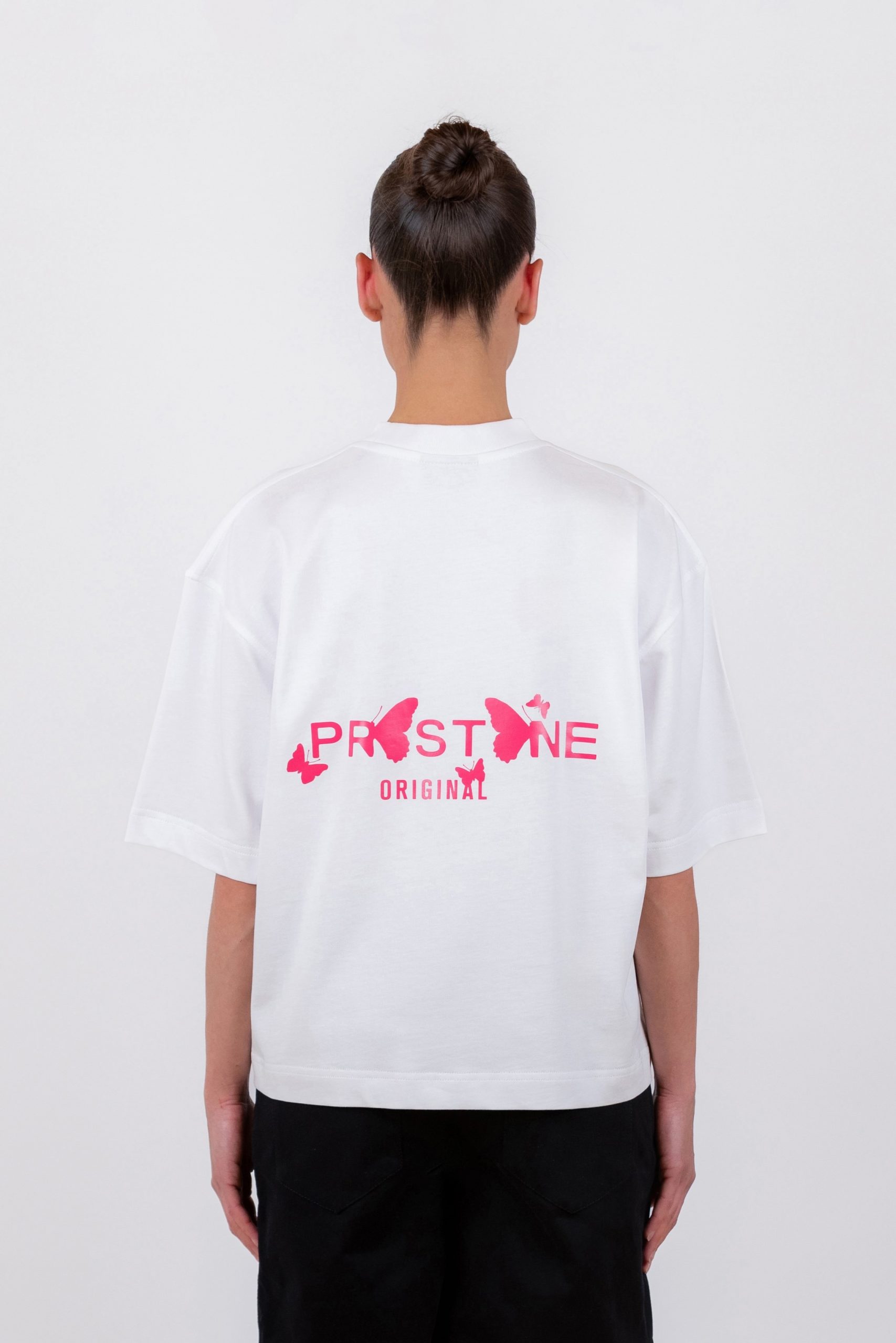 FLUTTER TEE - Image 3