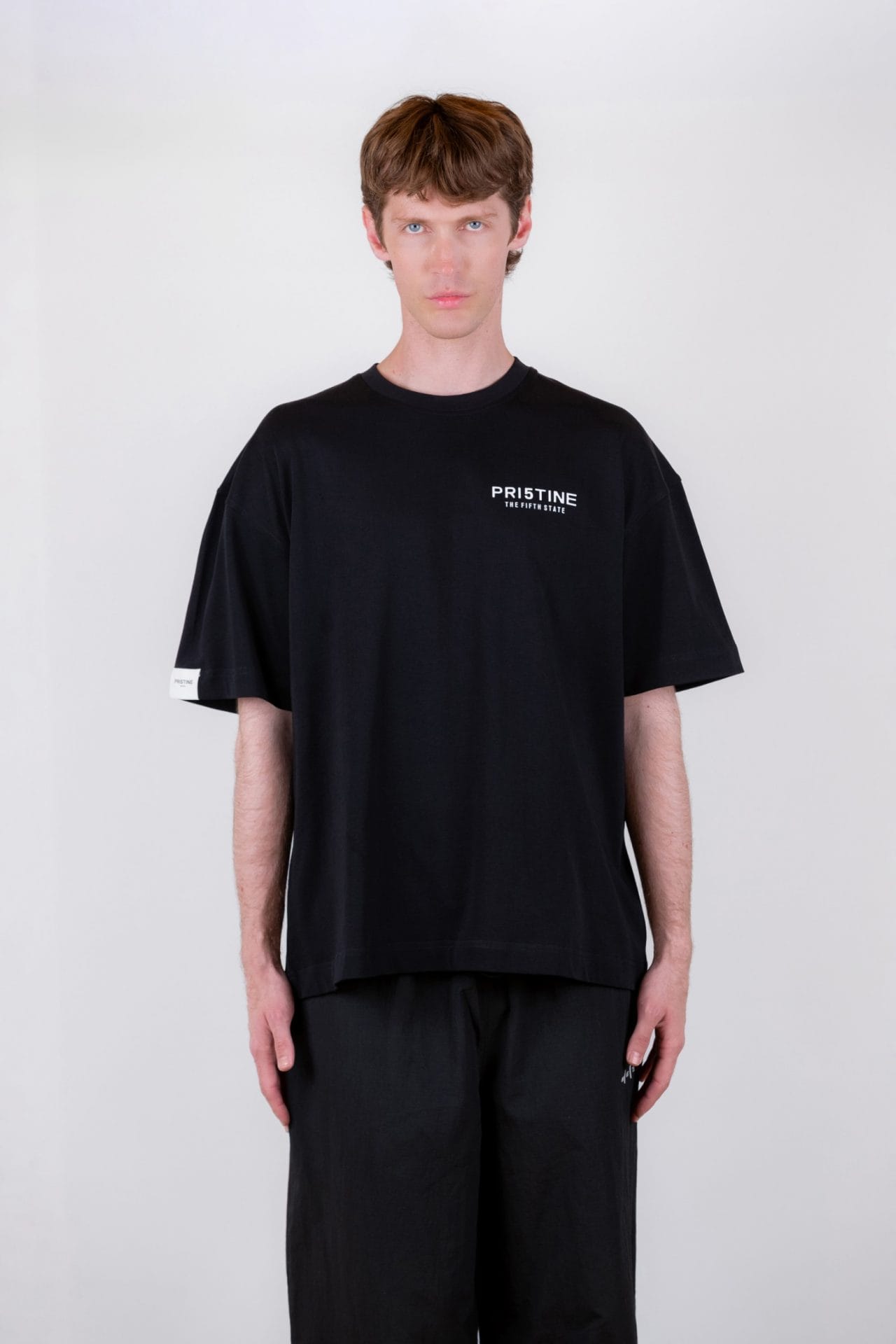 STRIKE TEE - Image 2
