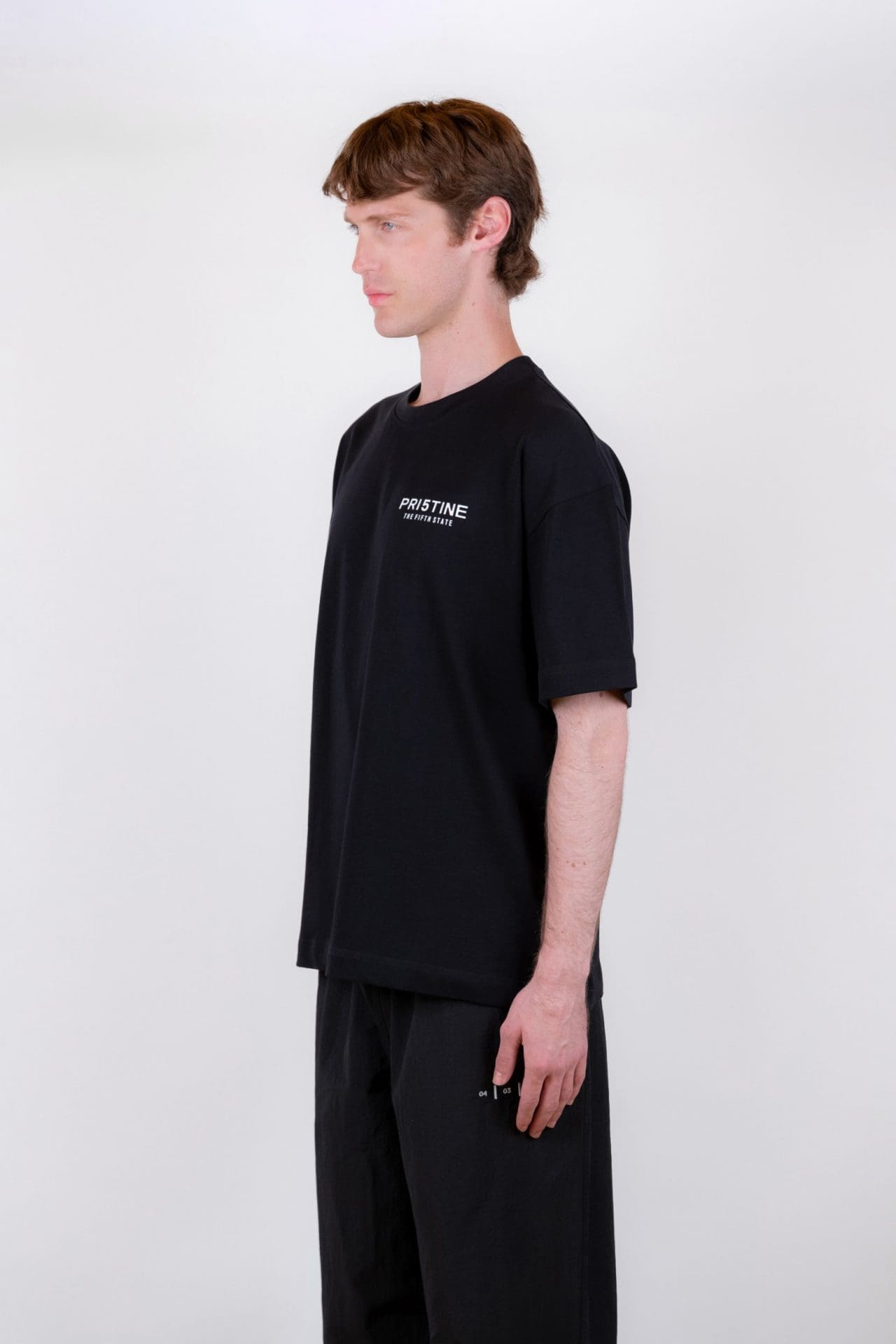 STRIKE TEE - Image 4
