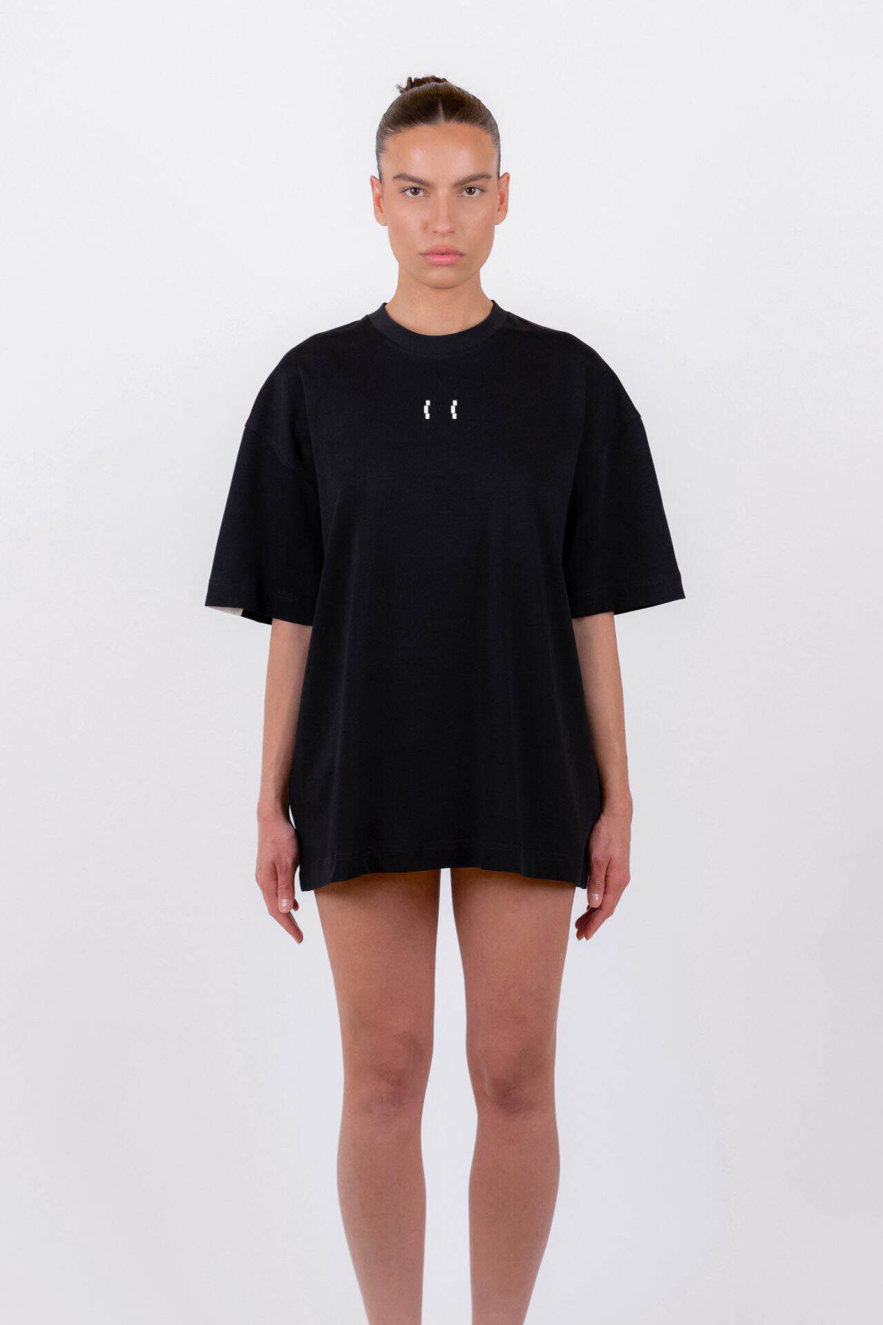 GLITCH TEE - Image 2