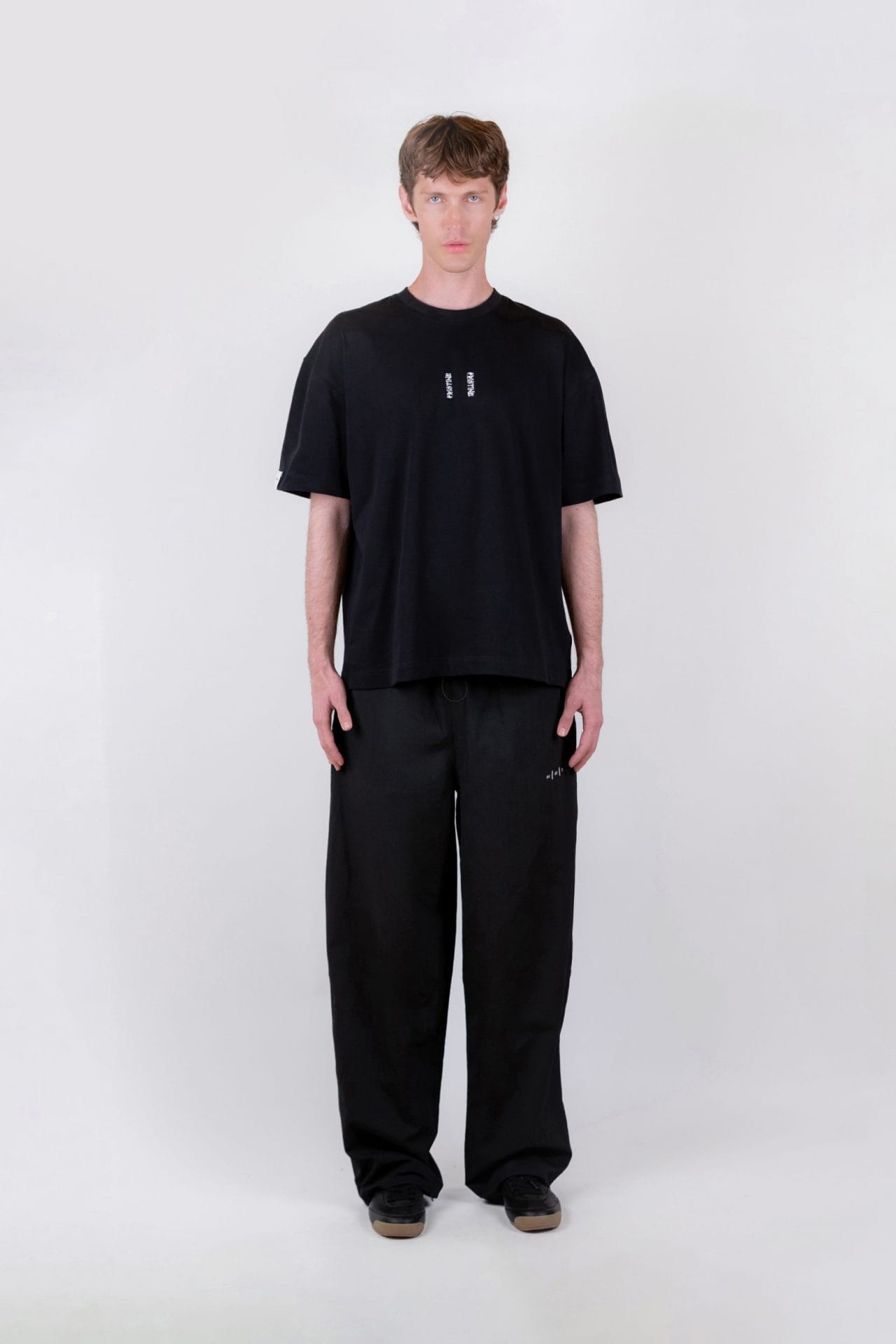 SHIFT TEE - Image 5
