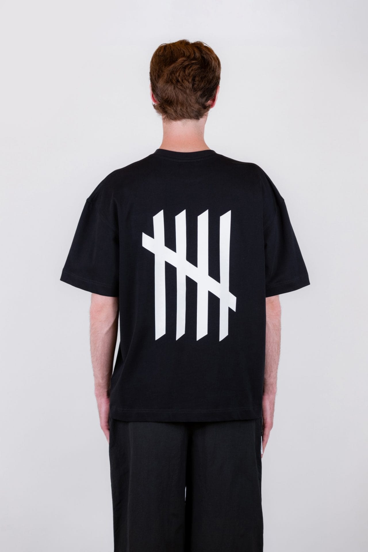 STRIKE TEE - Image 3
