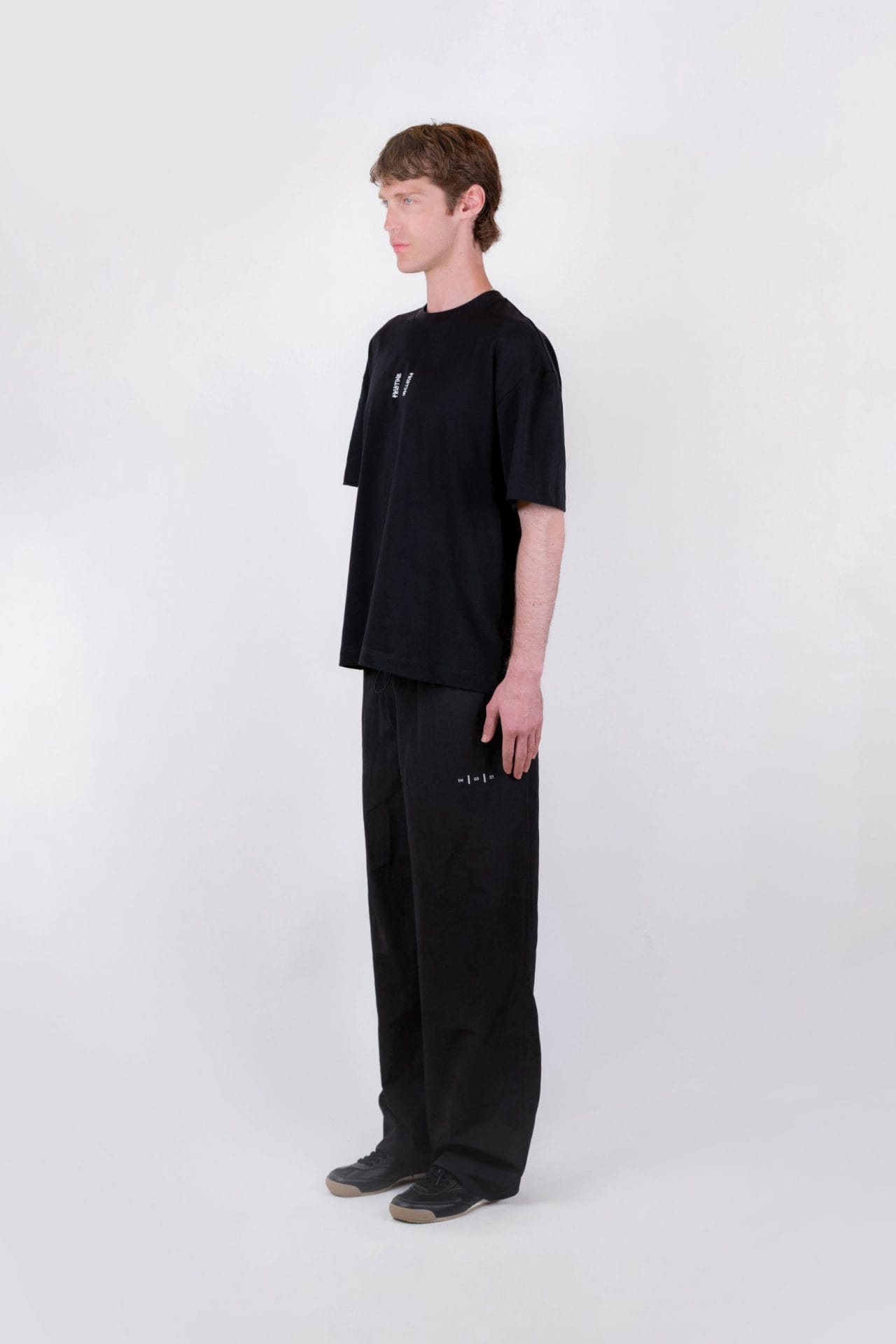 SHIFT TEE - Image 6