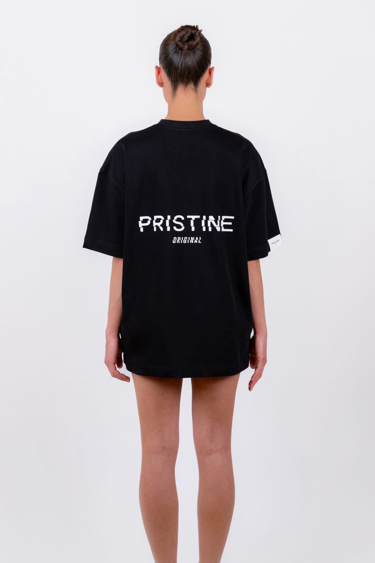 GLITCH TEE - Image 4