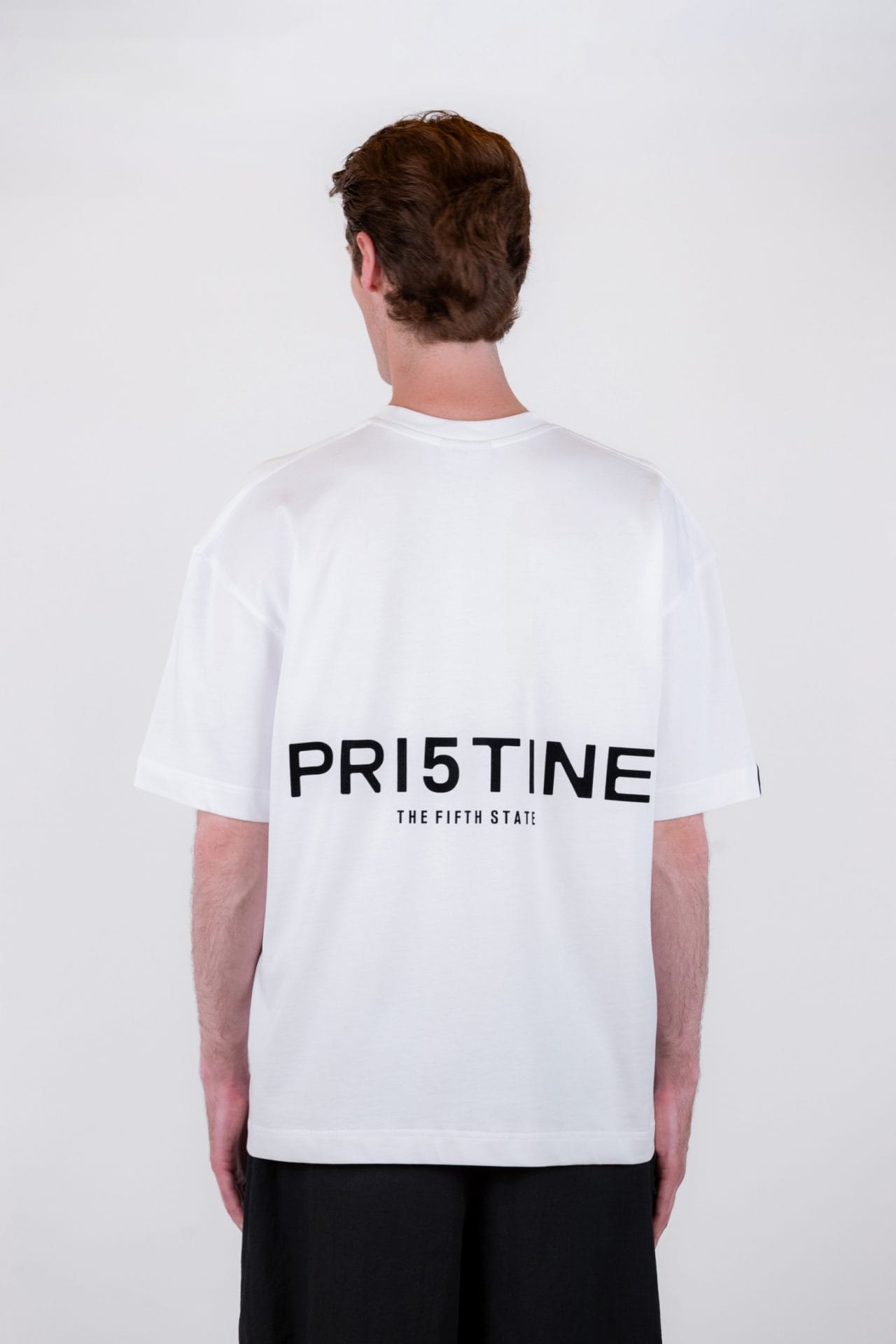 BUG TEE WHITE - Image 3