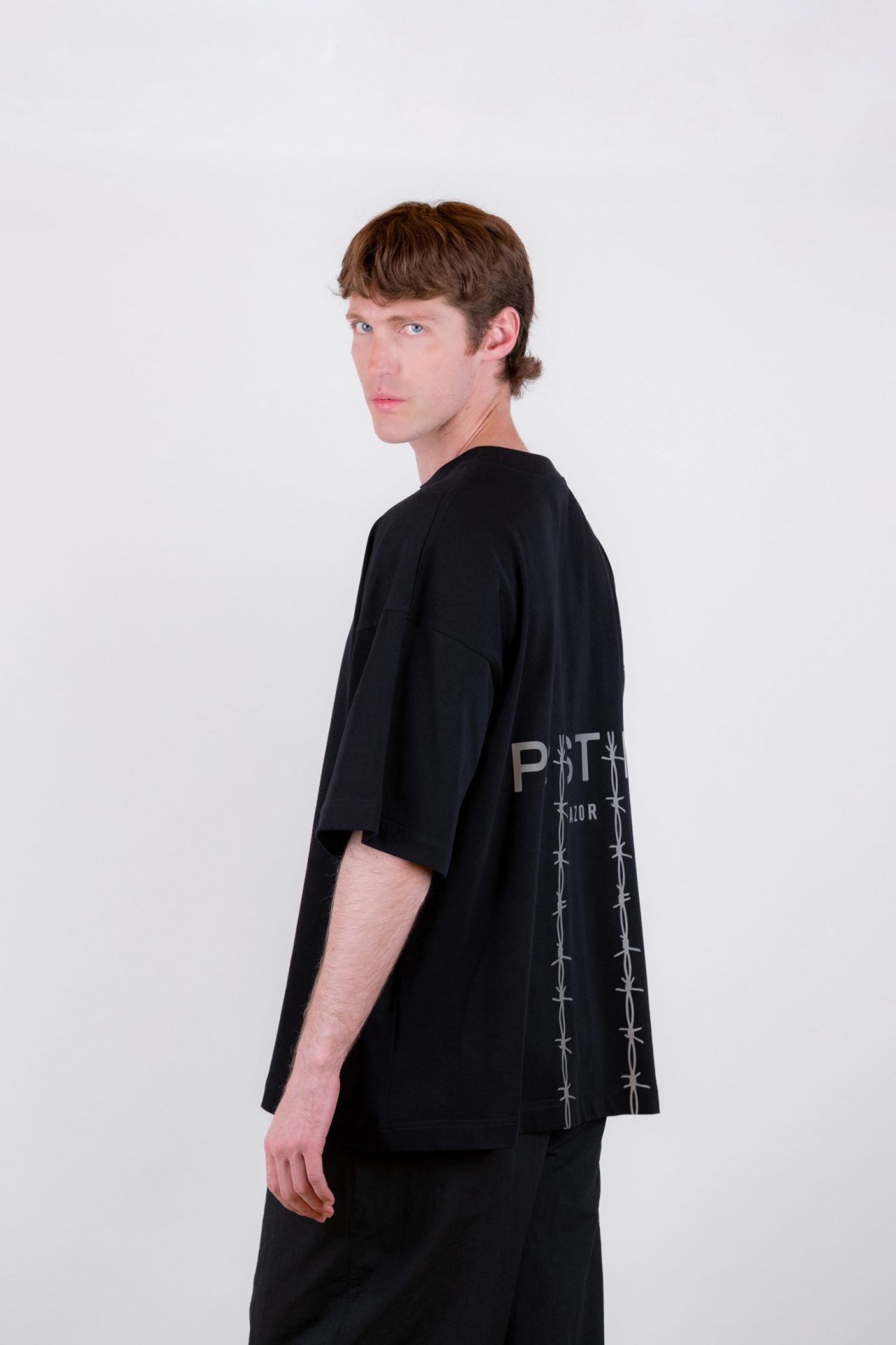 RAZOR TEE - Image 7