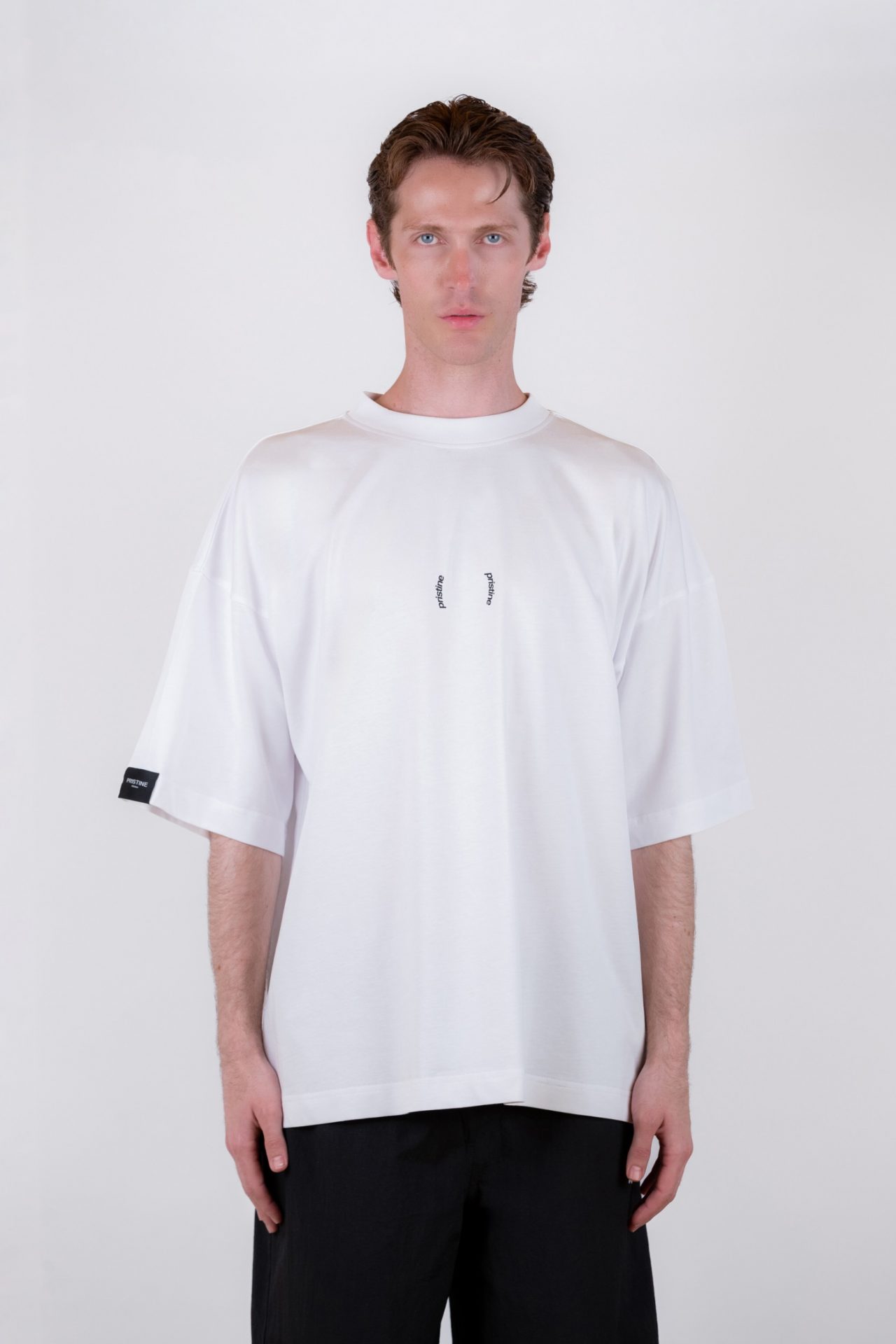 ARK TEE WHITE - Image 2