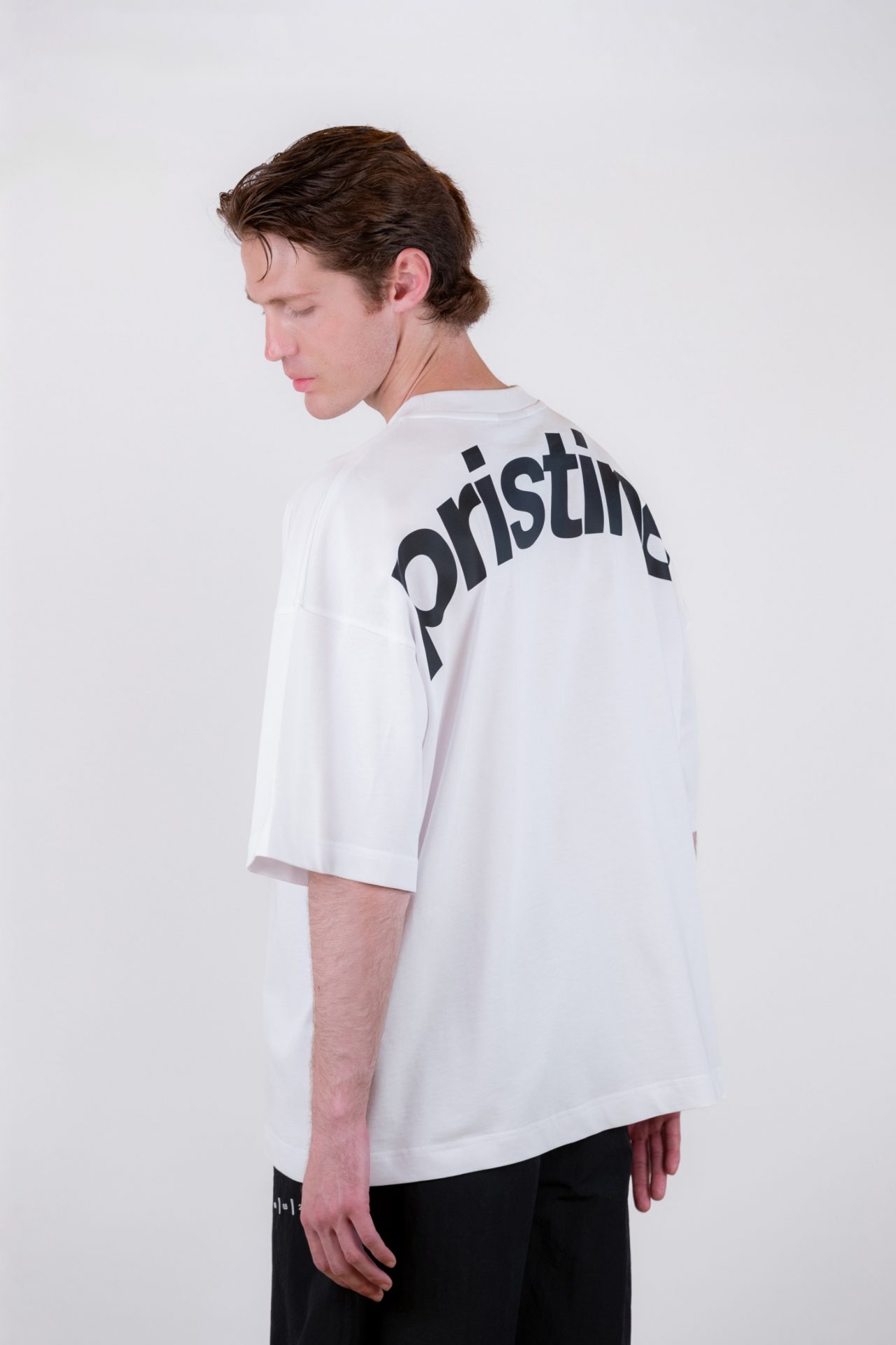 ARK TEE WHITE - Image 3
