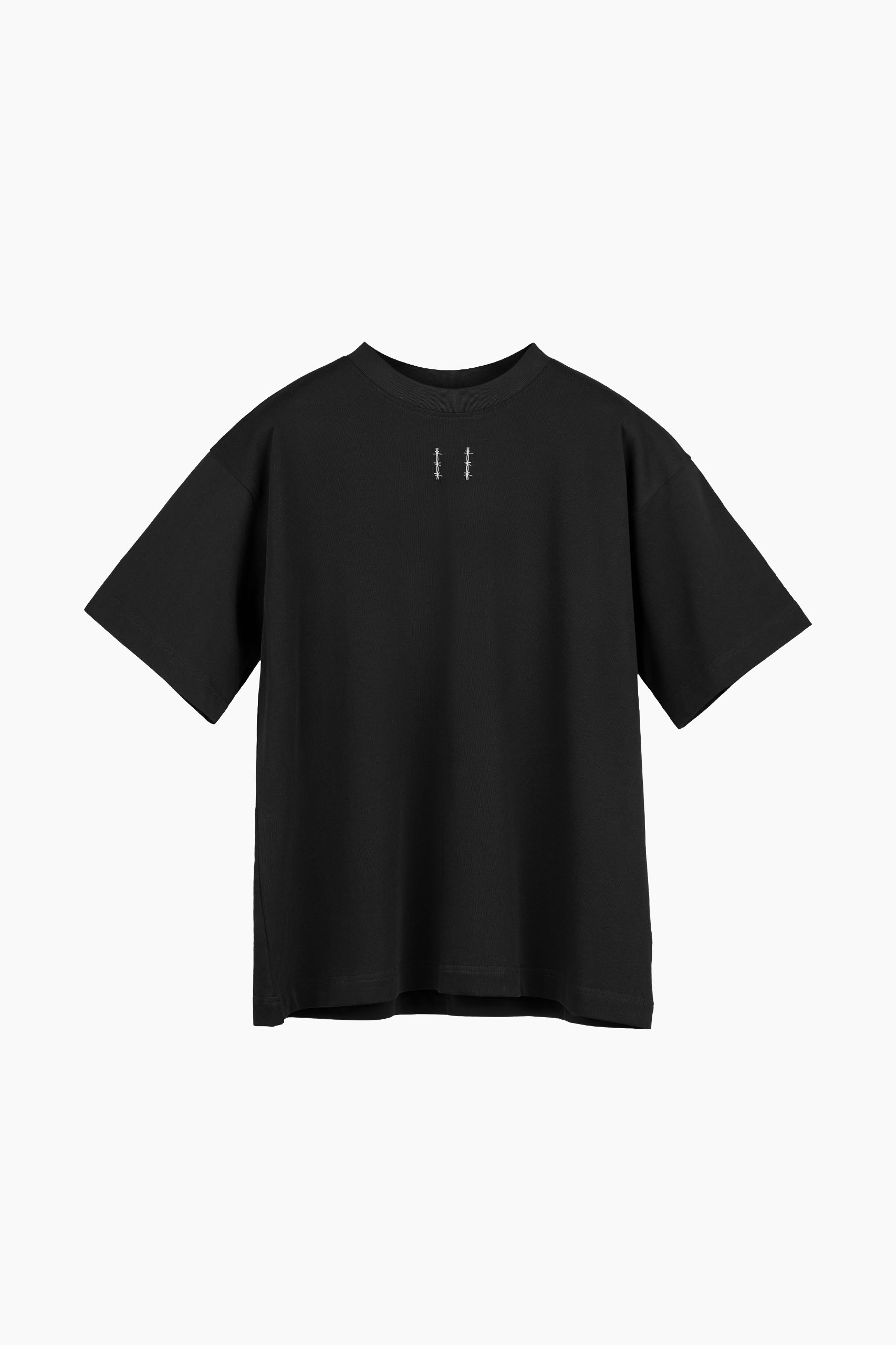 Razor Tee Front