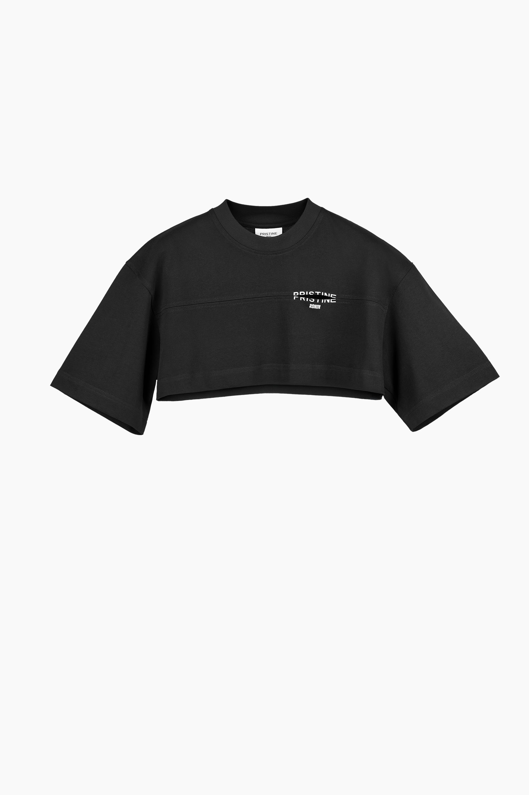 Ronin Cropped Front