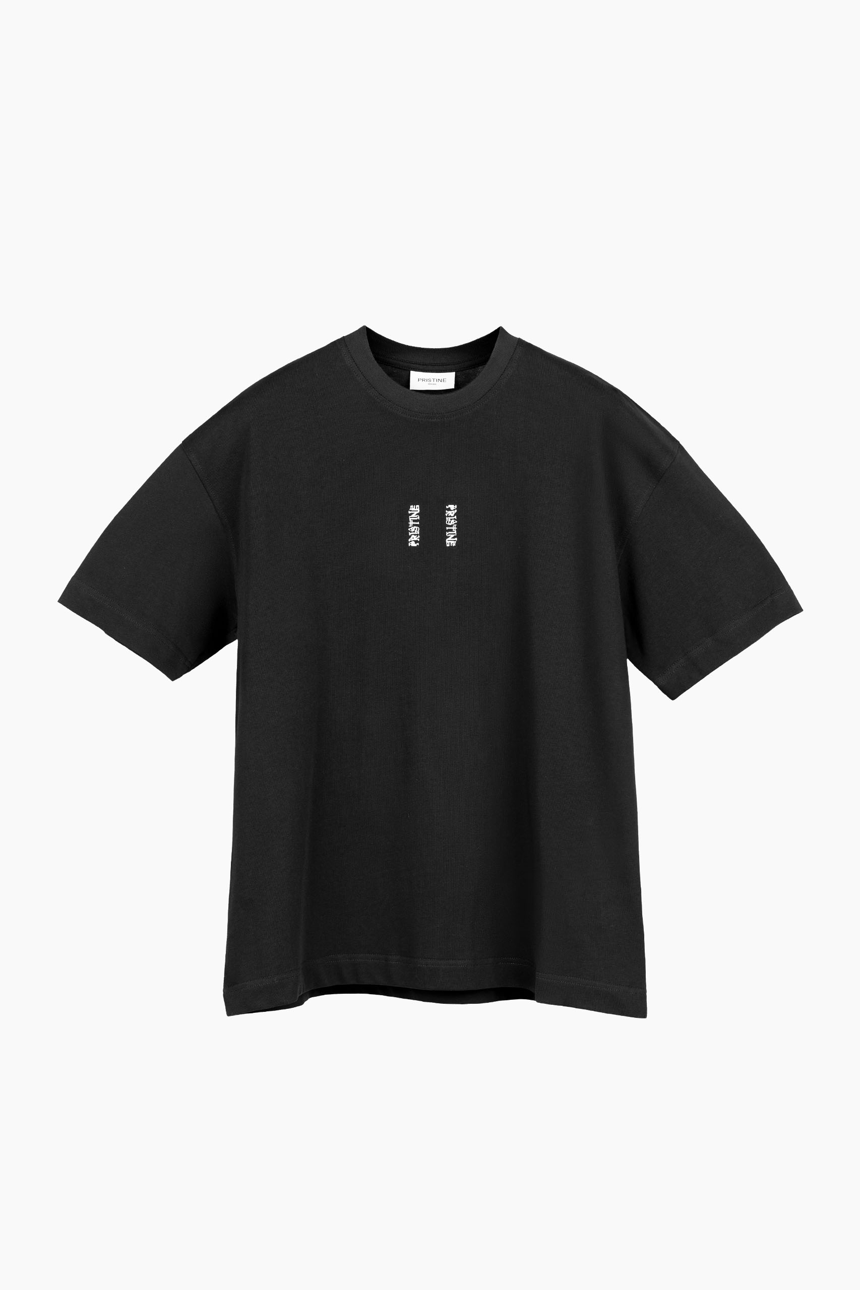Shift Tee Front