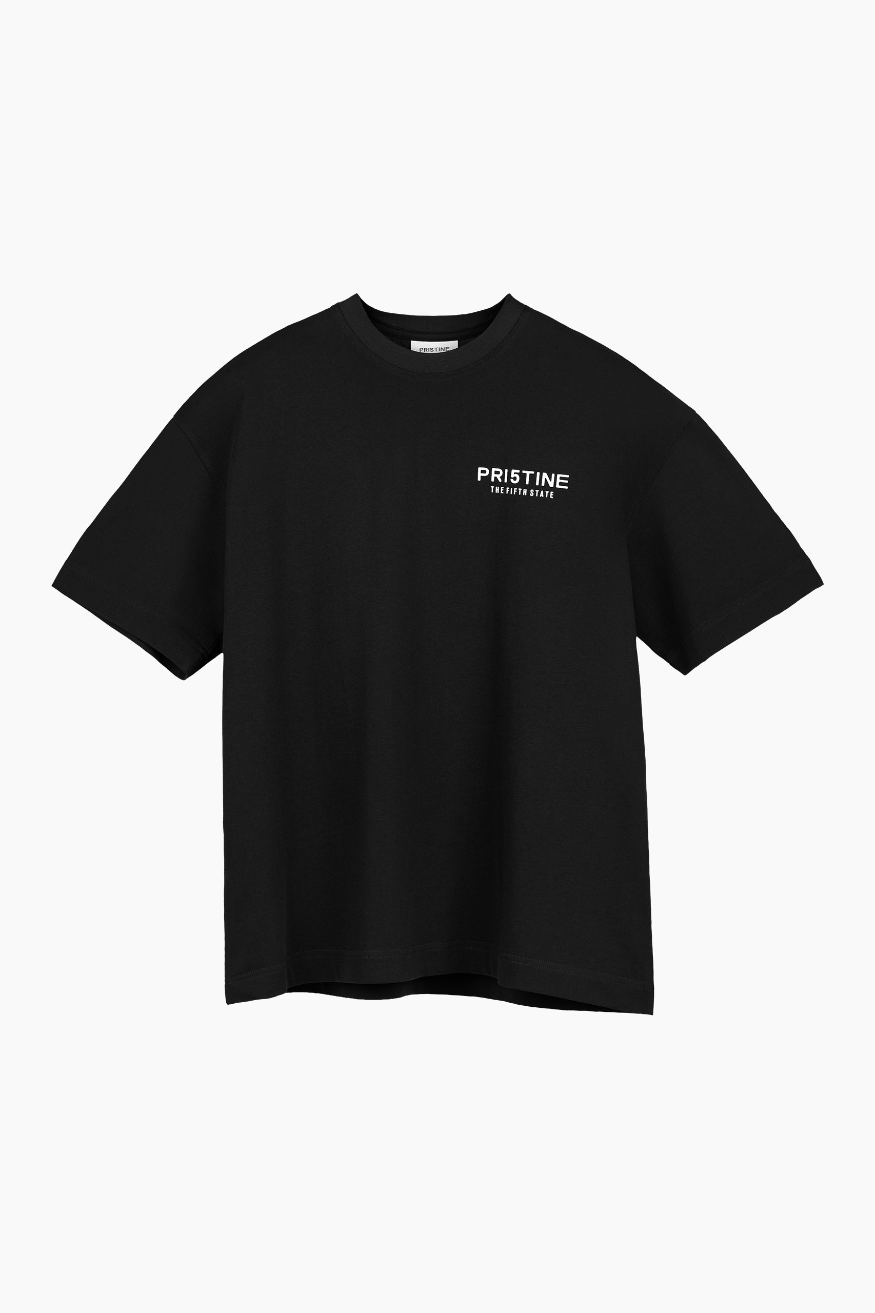 Strike Tee Front