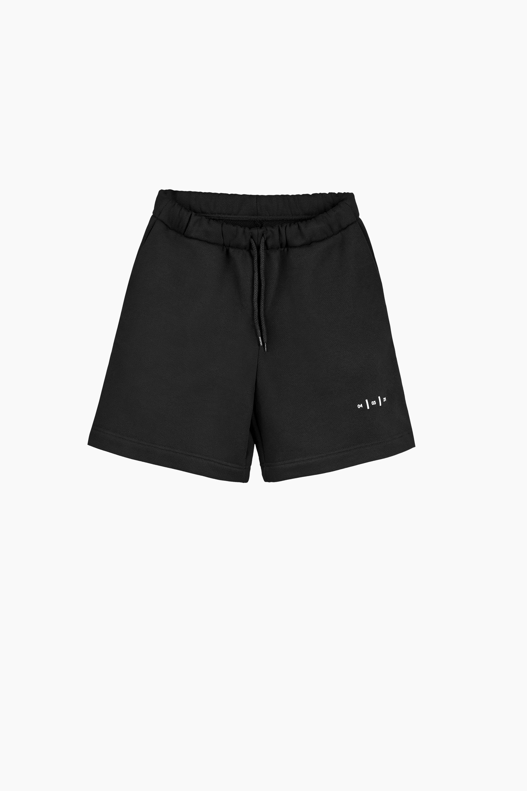 TERRY SHORTS