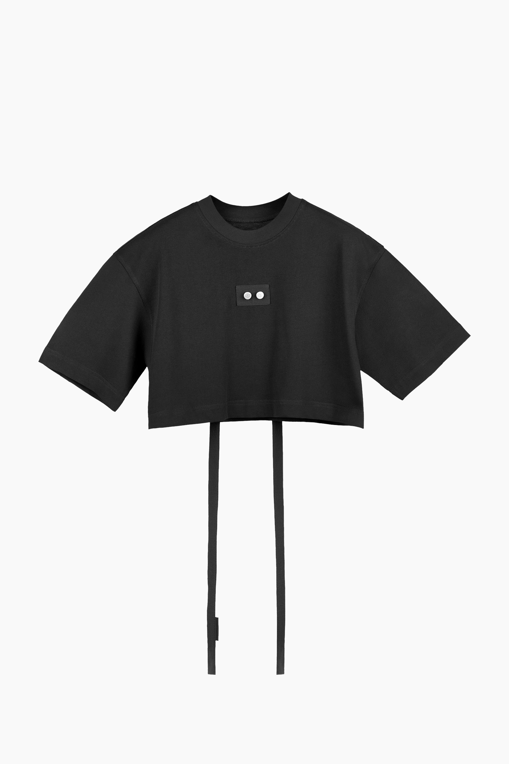 The Strap Front