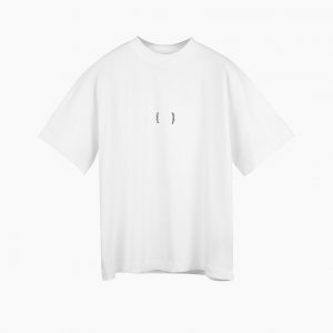 ARK TEE WHITE