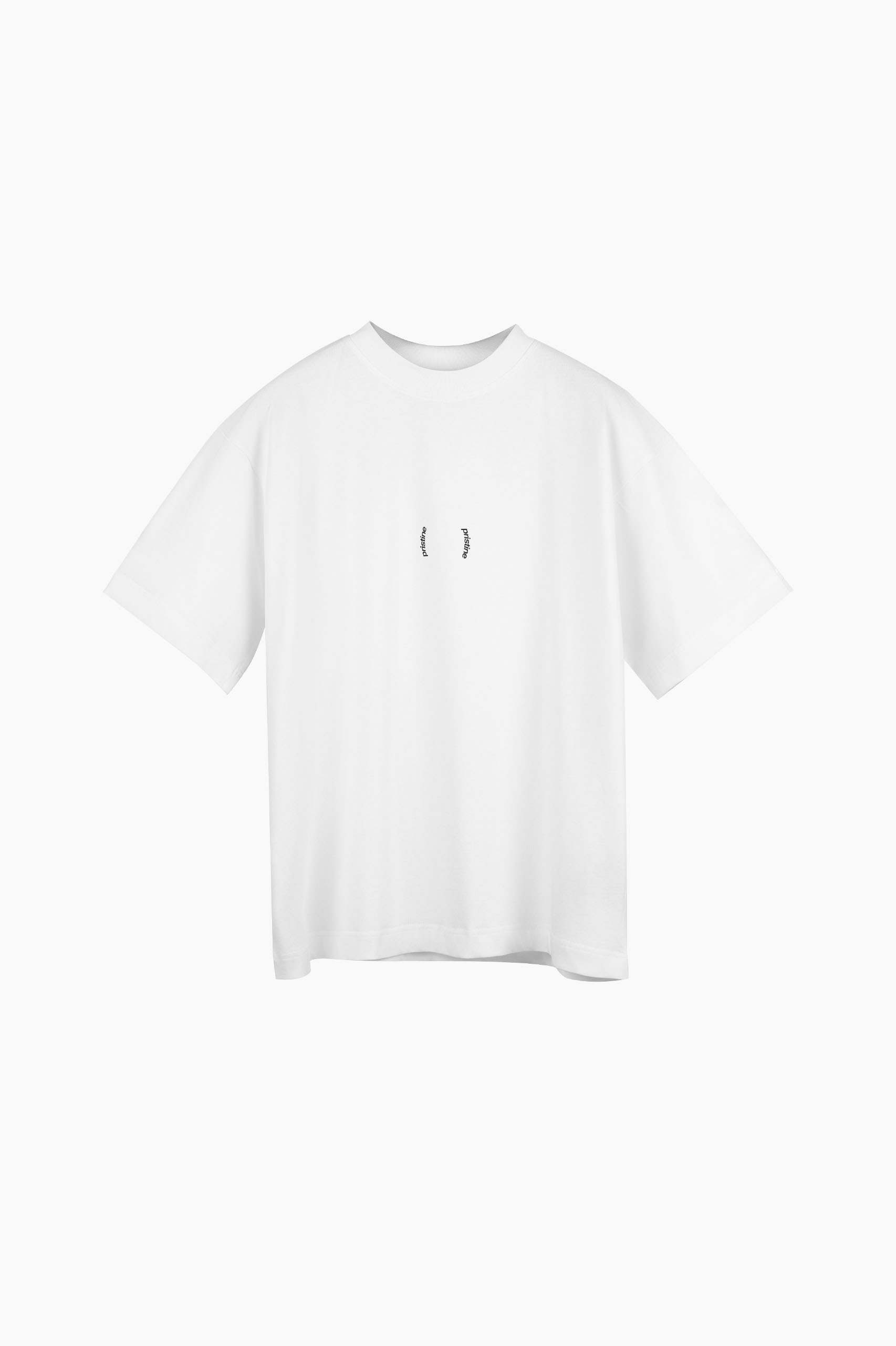 ark tee white