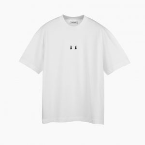 BUG TEE WHITE